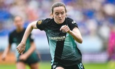 世俱杯投注:USWNT的Rose Lavelle在长期受伤后重返哥谭
