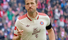 世俱杯:Opta: “冠军荒”被打破，凯恩终于为自己正名