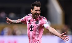 世俱杯外围:梅西以一记绝杀点燃了迈阿密的CWC