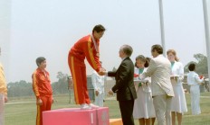 世俱杯外围:备受期待的A面：奥运首金辉煌何时再现——“安徽体育观察ABC”系列报道之一